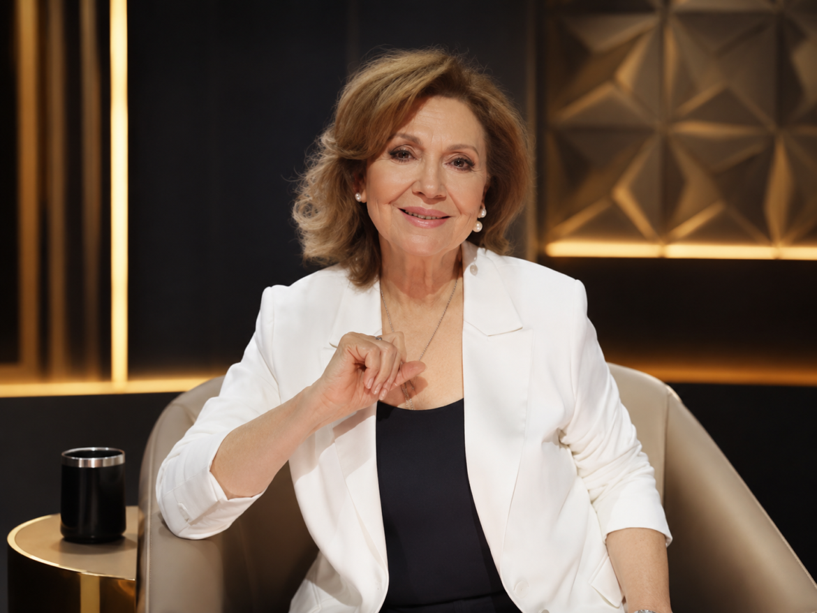 Halina Frąckowiak wiek
